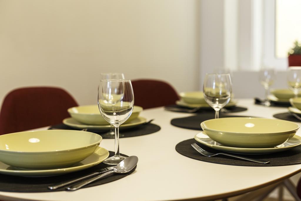 Whome | Fanqueiros Downtown Typical Apartment Lisboa Extérieur photo