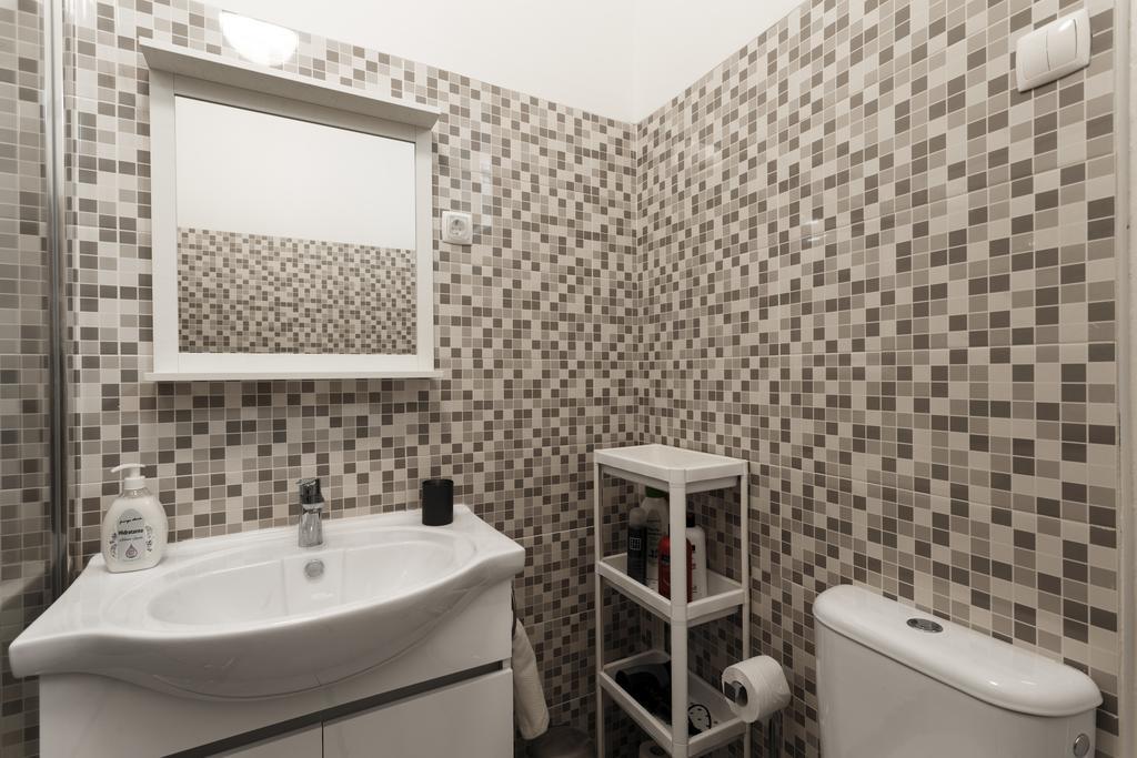 Whome | Fanqueiros Downtown Typical Apartment Lisboa Extérieur photo