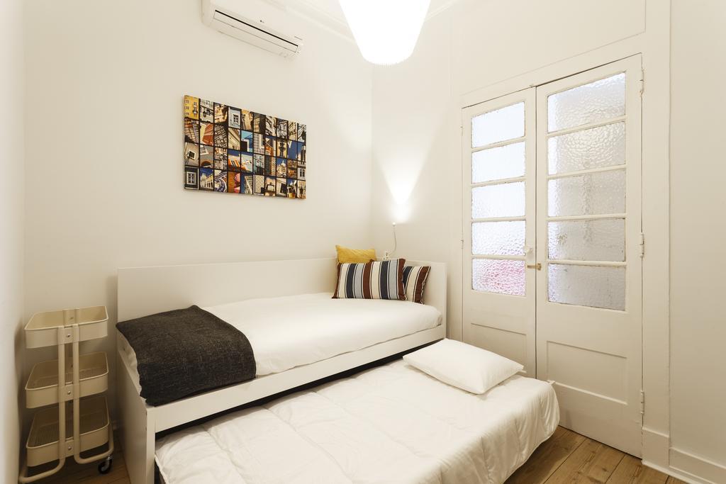 Whome | Fanqueiros Downtown Typical Apartment Lisboa Extérieur photo
