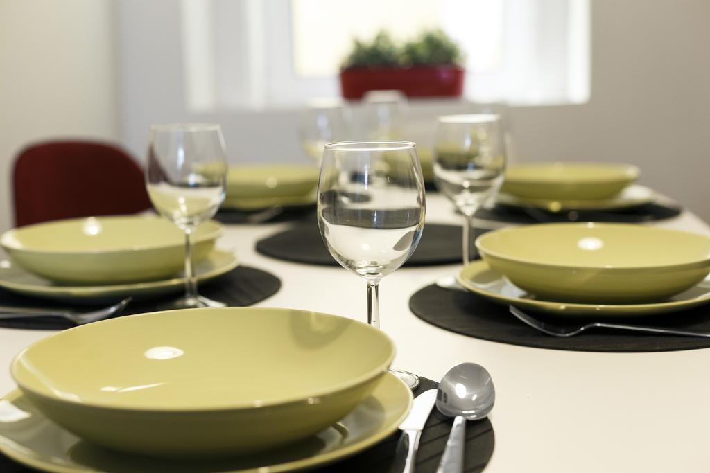 Whome | Fanqueiros Downtown Typical Apartment Lisboa Extérieur photo